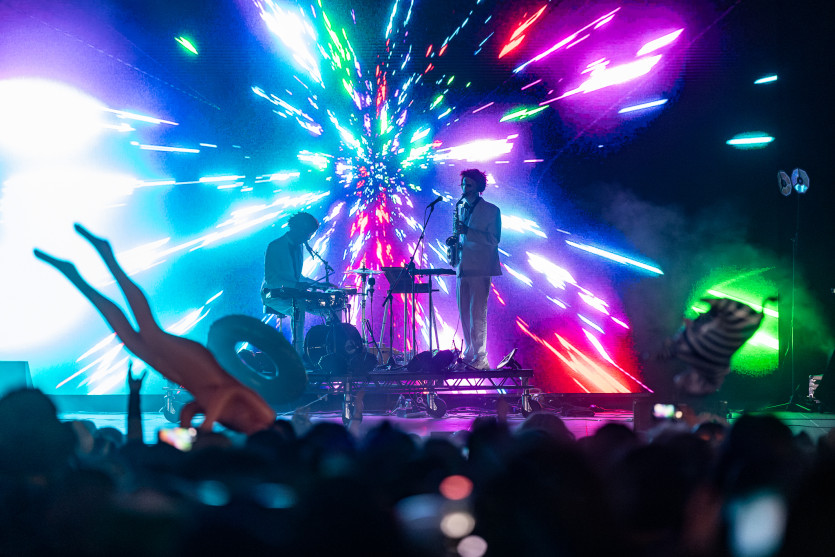 Abbi Draper Clowncore