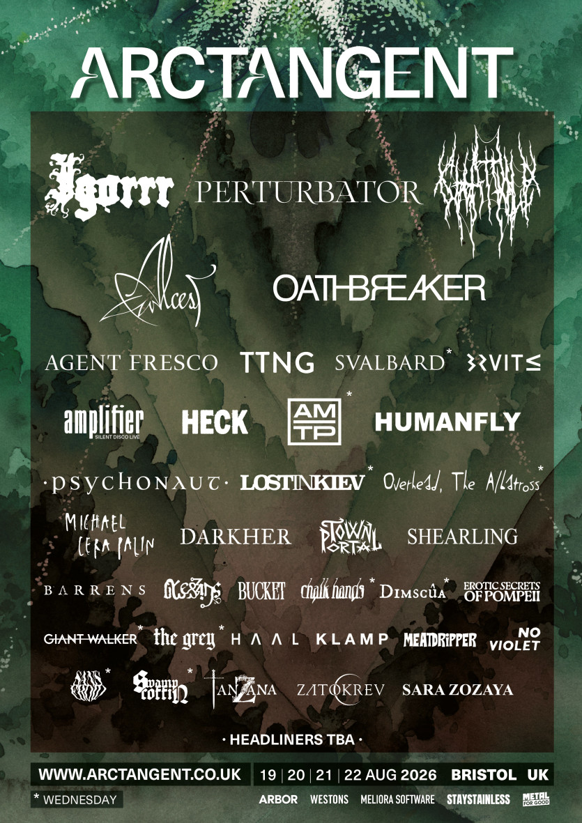 Oct 2025 Announcement