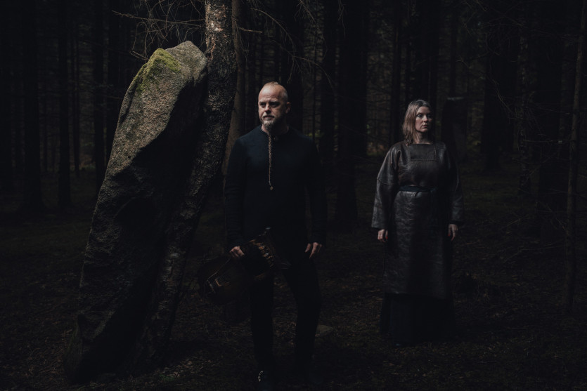 Wardruna